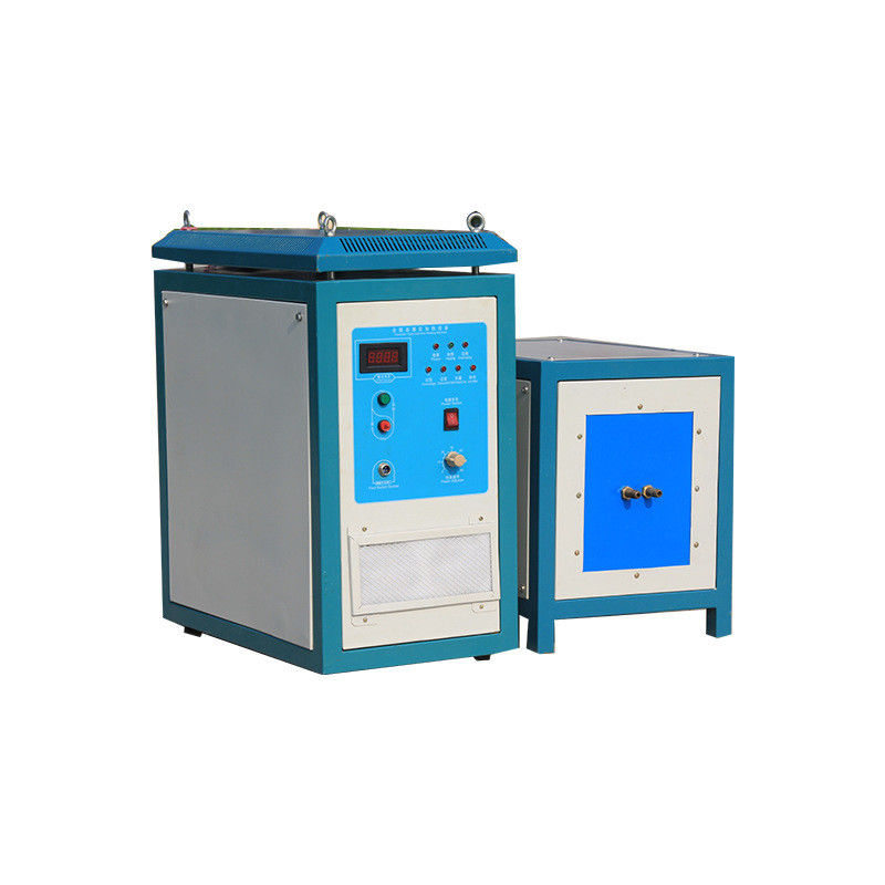 Résolution de chauffage par induction bobine Igbt chauffeurs par induction chauffeur efficace 380v Voltage